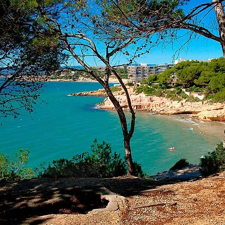 Lägenhet Cabo Menor Planet Costa Dorada *